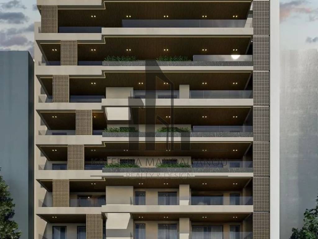 Εξωτερικός χώρος