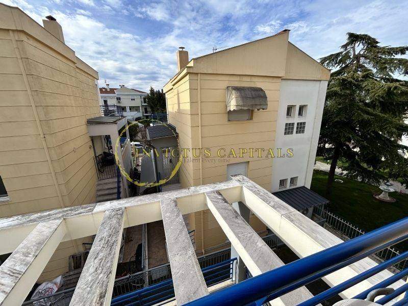 Εξωτερικός χώρος