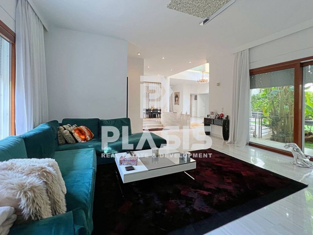 Εσωτερικοι χώροι