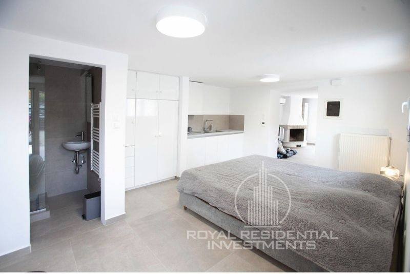 Υπνοδωμάτιο