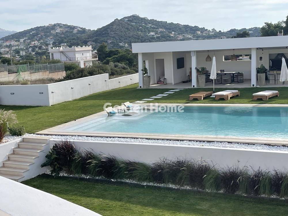 Εξωτερικός Χώρος