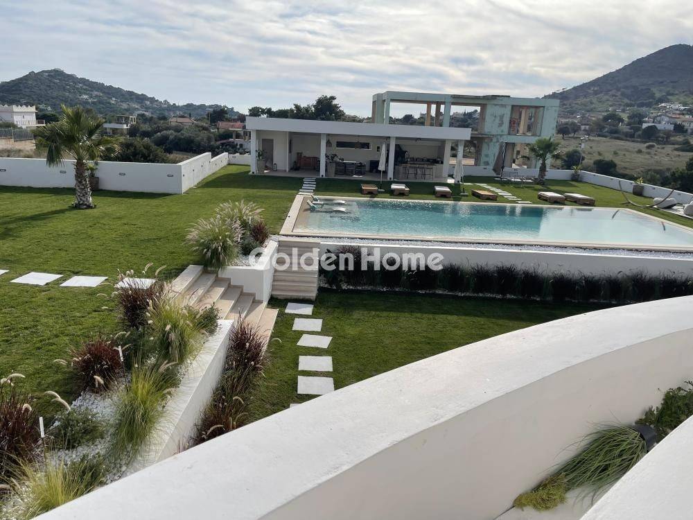 Εξωτερικός Χώρος