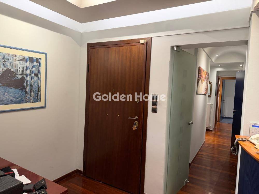 Χολ - Διάδρομος