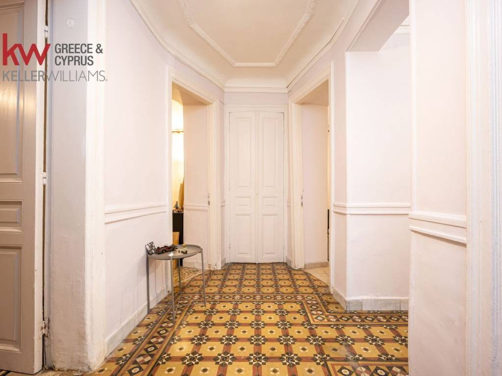 Εσωτερικοι χώροι