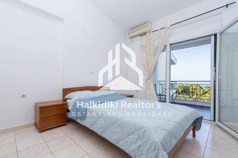 Υπνοδωμάτιο