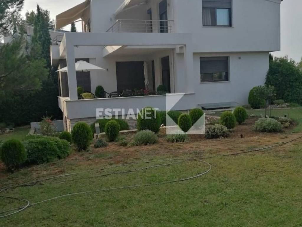 Εξωτερικός χώρος