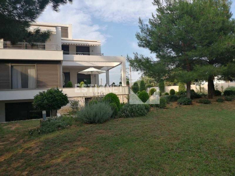 Εξωτερικός χώρος