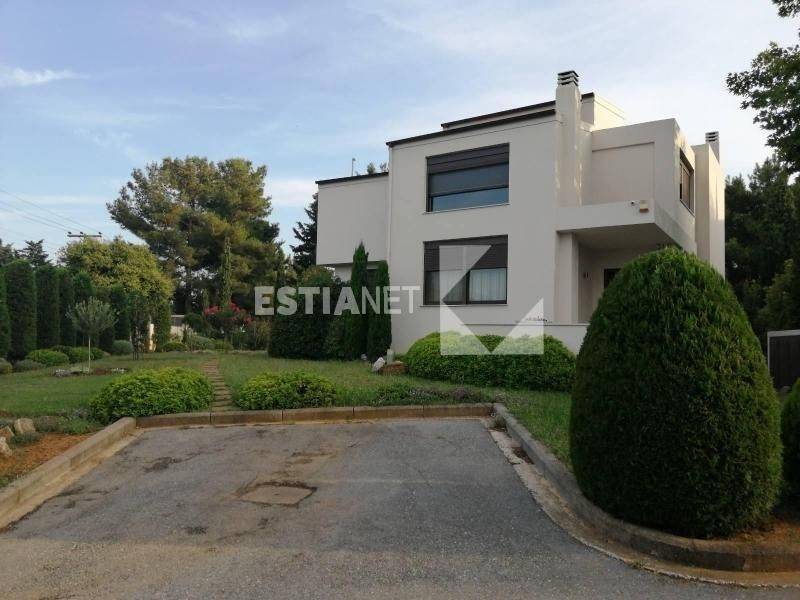 Εξωτερικός χώρος