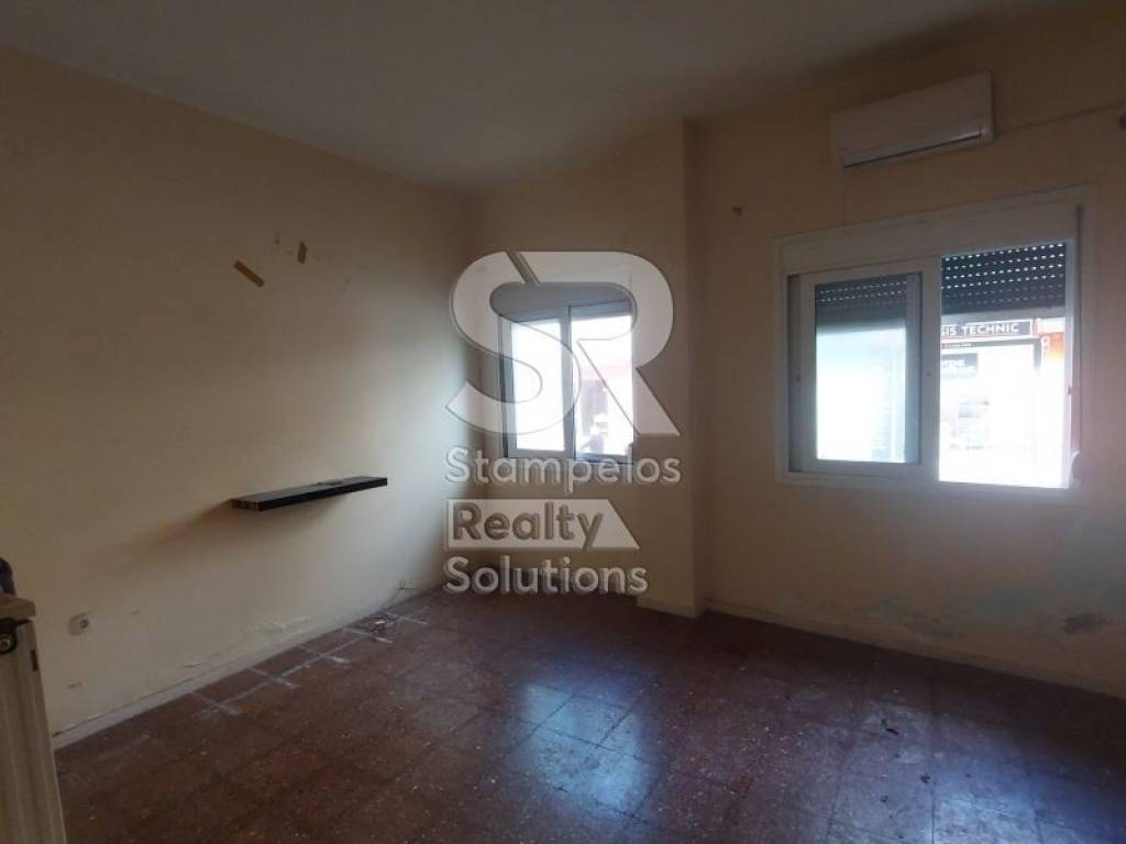 Άποψη χώρου