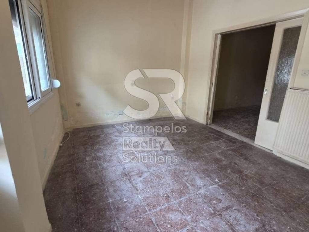 Άποψη χώρου