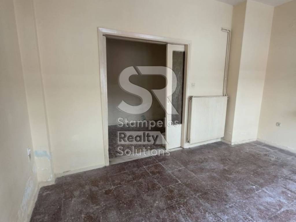 Άποψη χώρου