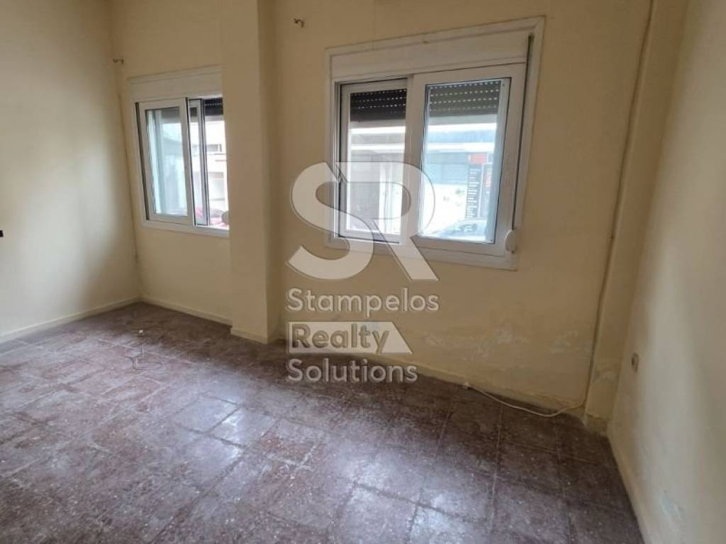 Άποψη χώρου