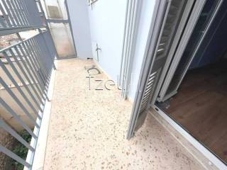 Εξωτερική άποψη χώρου