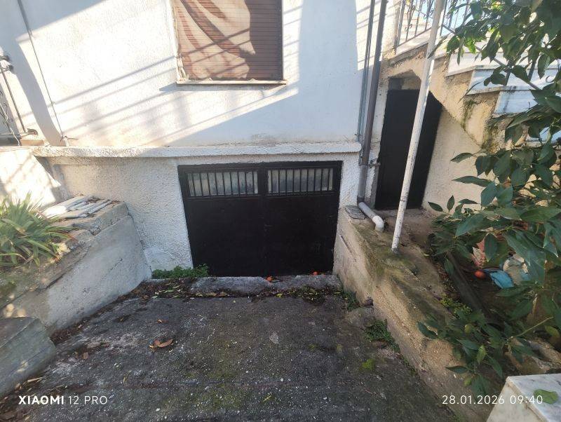 Εξωτερικός χώρος