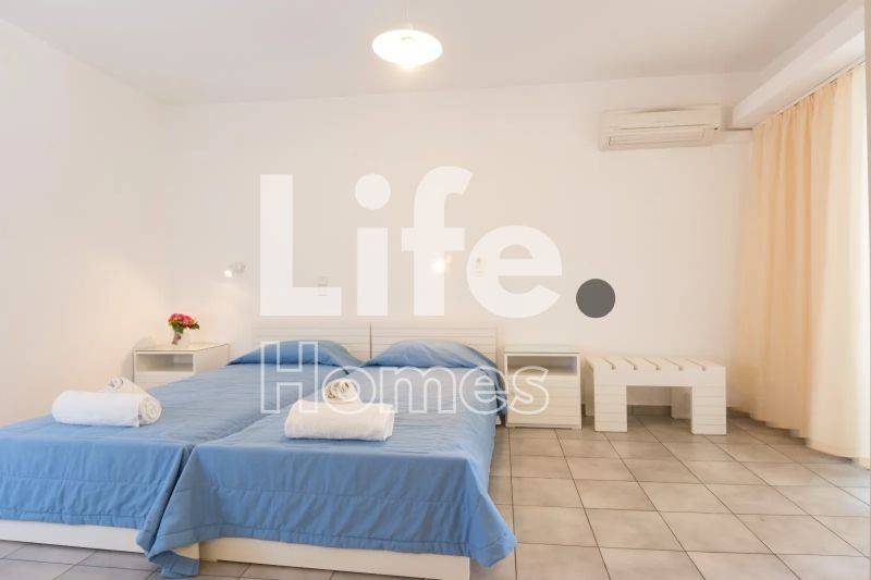 Υπνοδωμάτιο