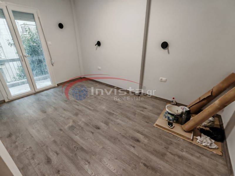 Άποψη χώρου