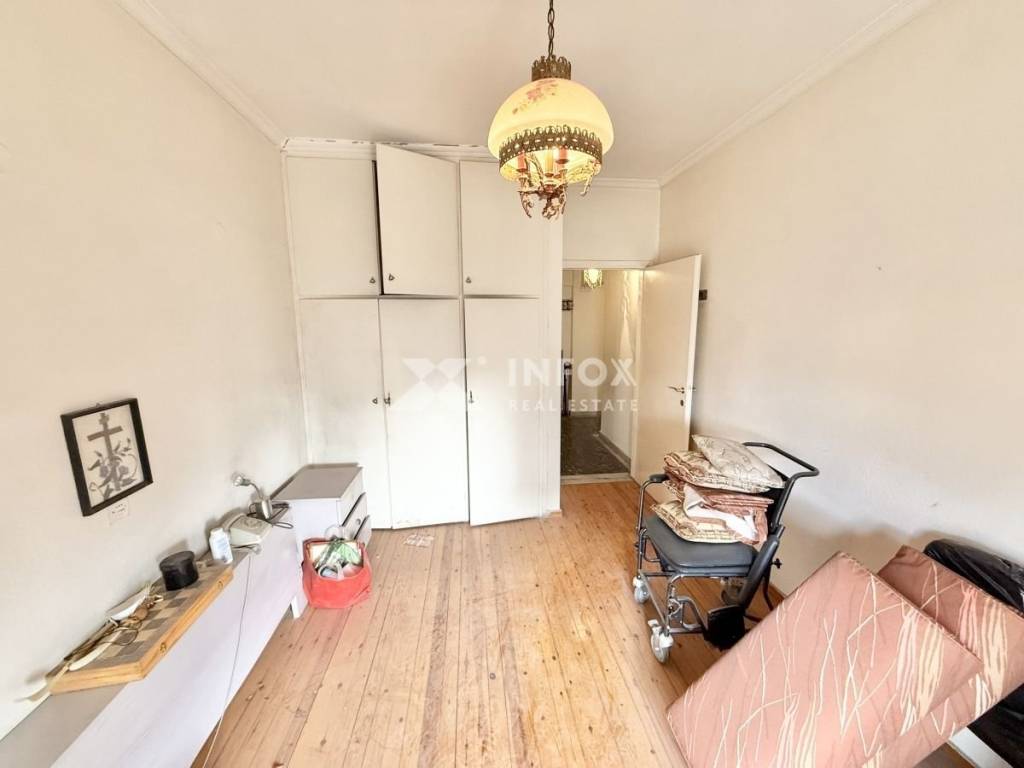 Υπνοδωμάτιο