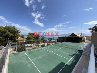 Εξωτερικοι χώροι