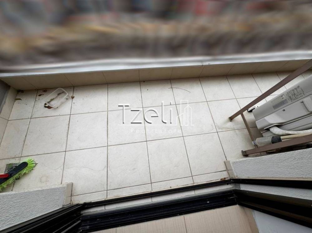 Εξωτερική άποψη χώρου