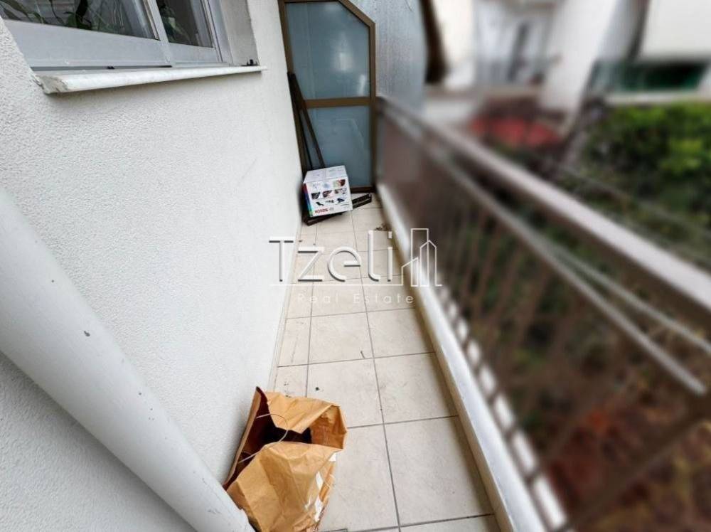 Εξωτερική άποψη χώρου