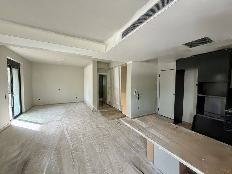 Άποψη χώρου