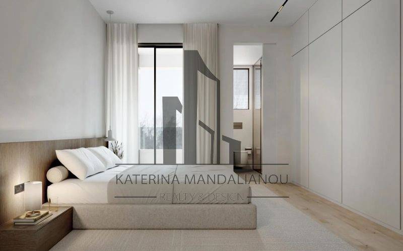 Υπνοδωμάτιο