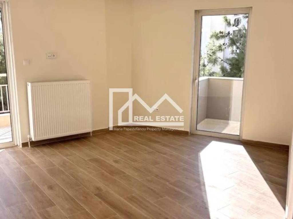 Άποψη χώρου