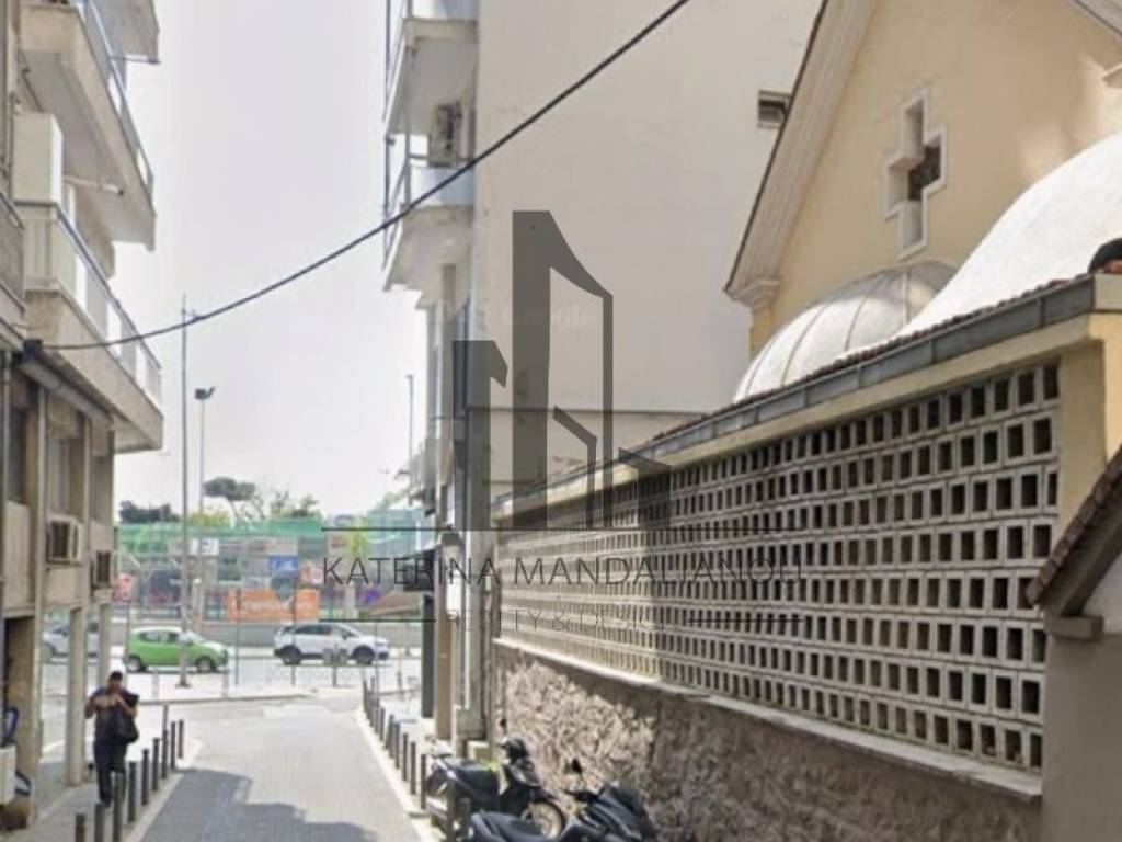 Εξωτερικός χώρος