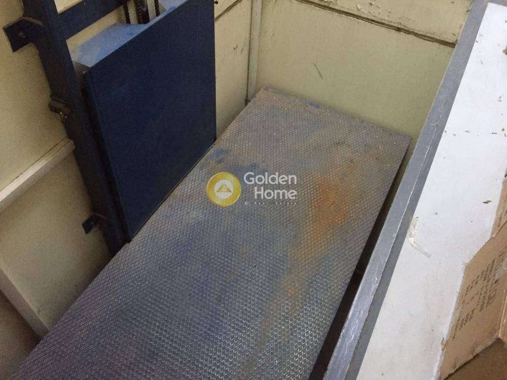 Ανελκυστήρας