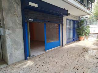 Εξωτερικοι χώροι