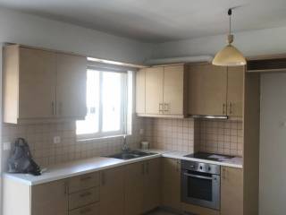 κουζίνα με συσκευή