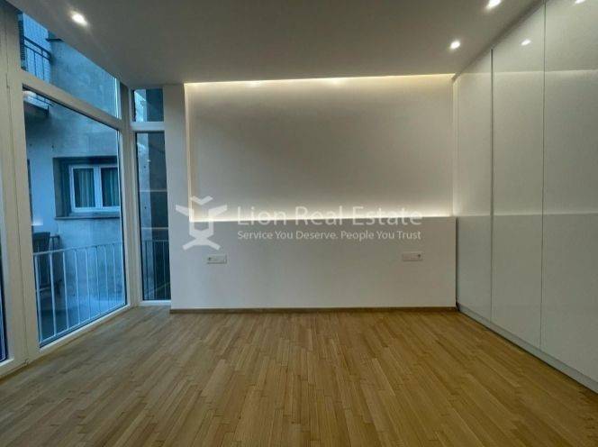 Άποψη χώρου