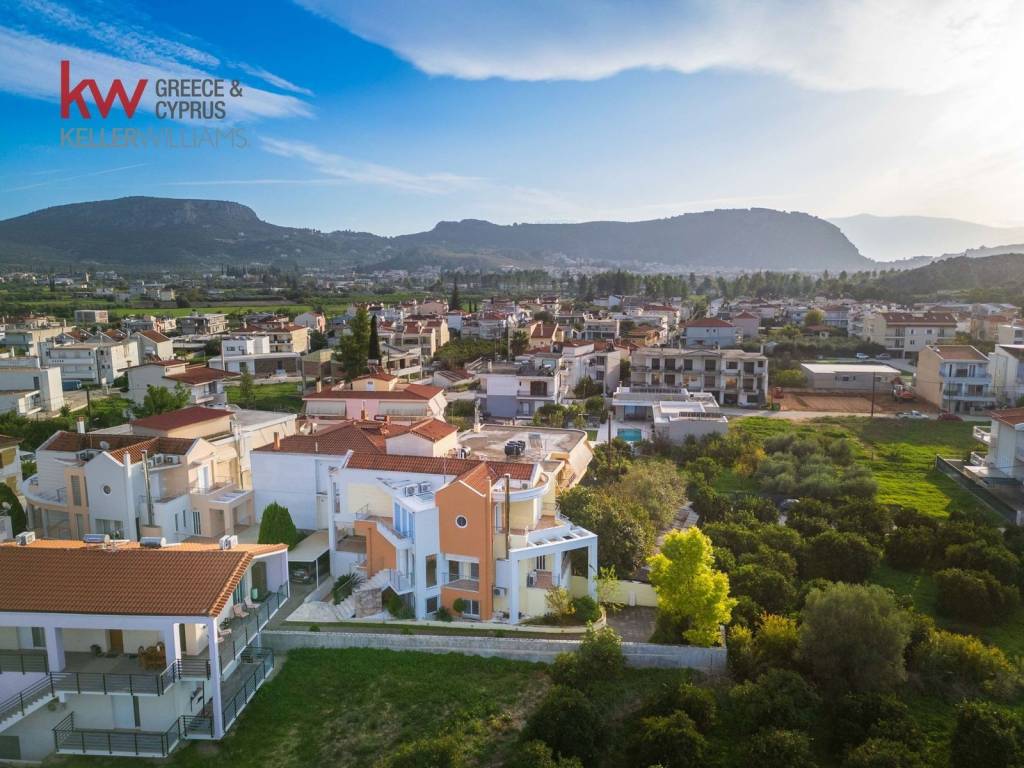 Εξωτερικοι χώροι