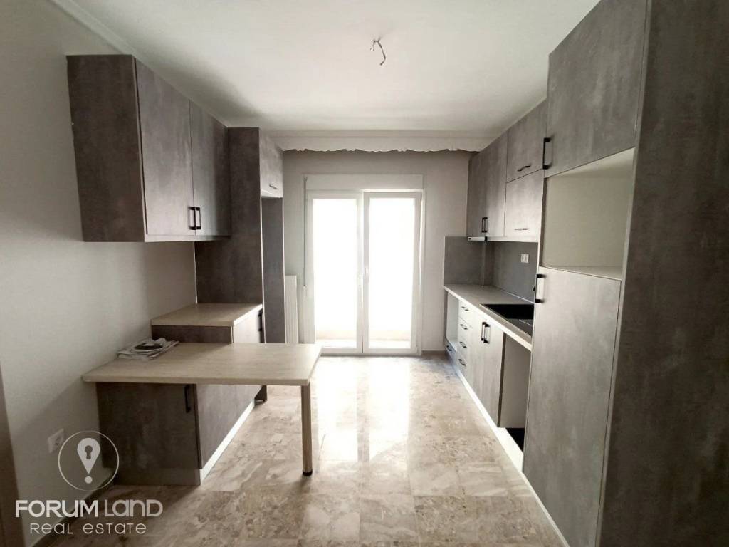 Forumland Real Estate, Κουζίνα