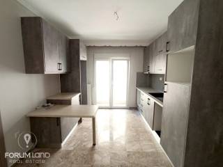 Forumland Real Estate, Κουζίνα