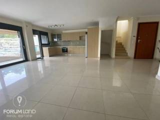 Forumland Real Estate, Σαλοκουζίνα