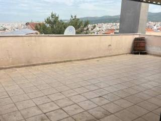 Forumland Real Estate, Βεράντες