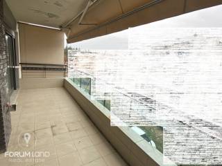 Forumland Real Estate, Βεράντες