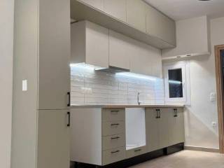 Forumland Real Estate, Σαλοκουζίνα