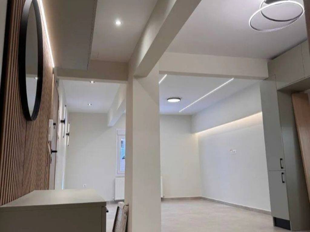 Forumland Real Estate, Σαλοκουζίνα