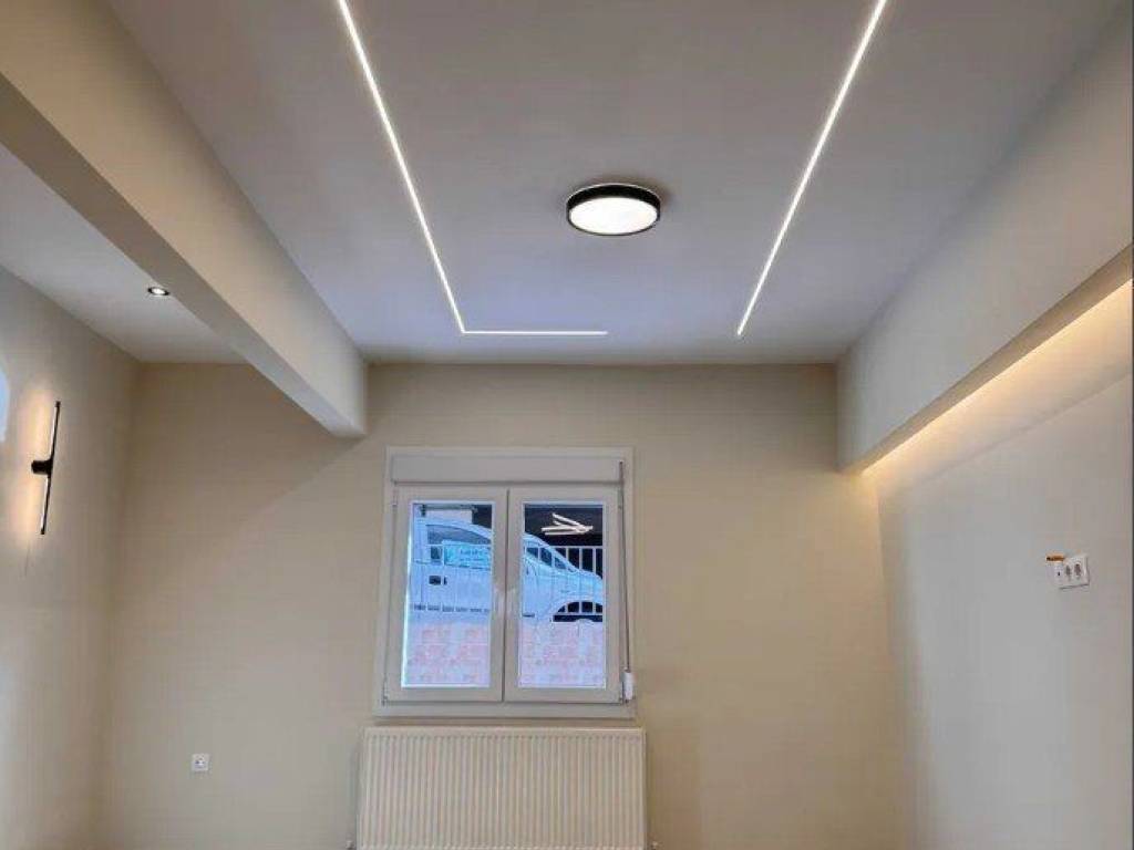 Forumland Real Estate, Σαλοκουζίνα