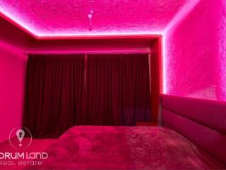 Forumland Real Estate, Υπνοδωμάτιο