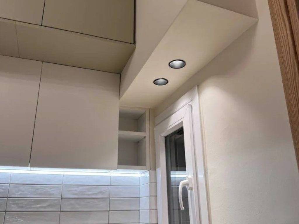 Forumland Real Estate, Σαλοκουζίνα