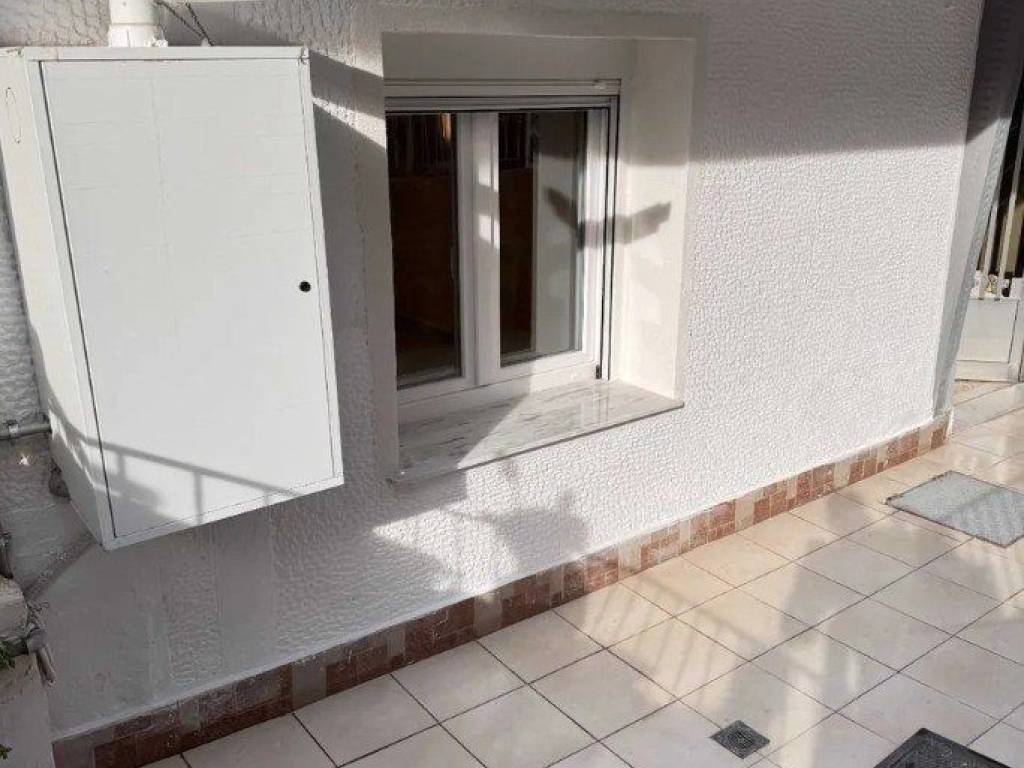 Forumland Real Estate, Εξωτερική Όψη