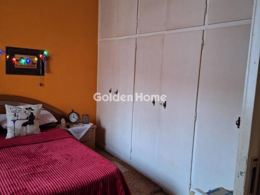 Υπνοδωμάτιο