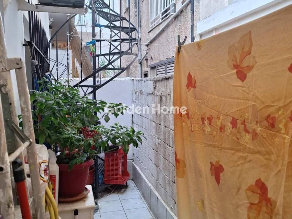 Εξωτερικός Χώρος