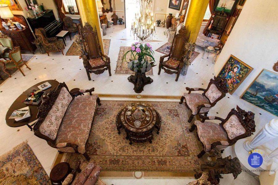 Εσωτερικοι χώροι