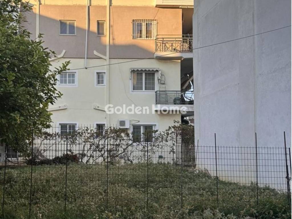 Εξωτερικός Χώρος