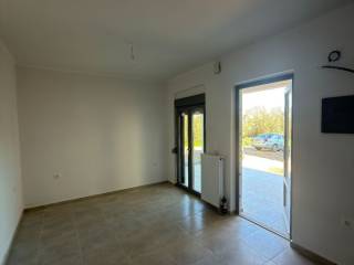 Είσοδος - Σαλόνι