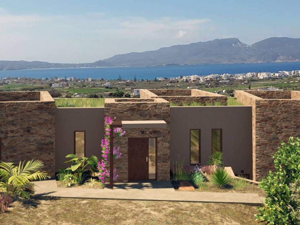 Architectural Study 1 (A1)